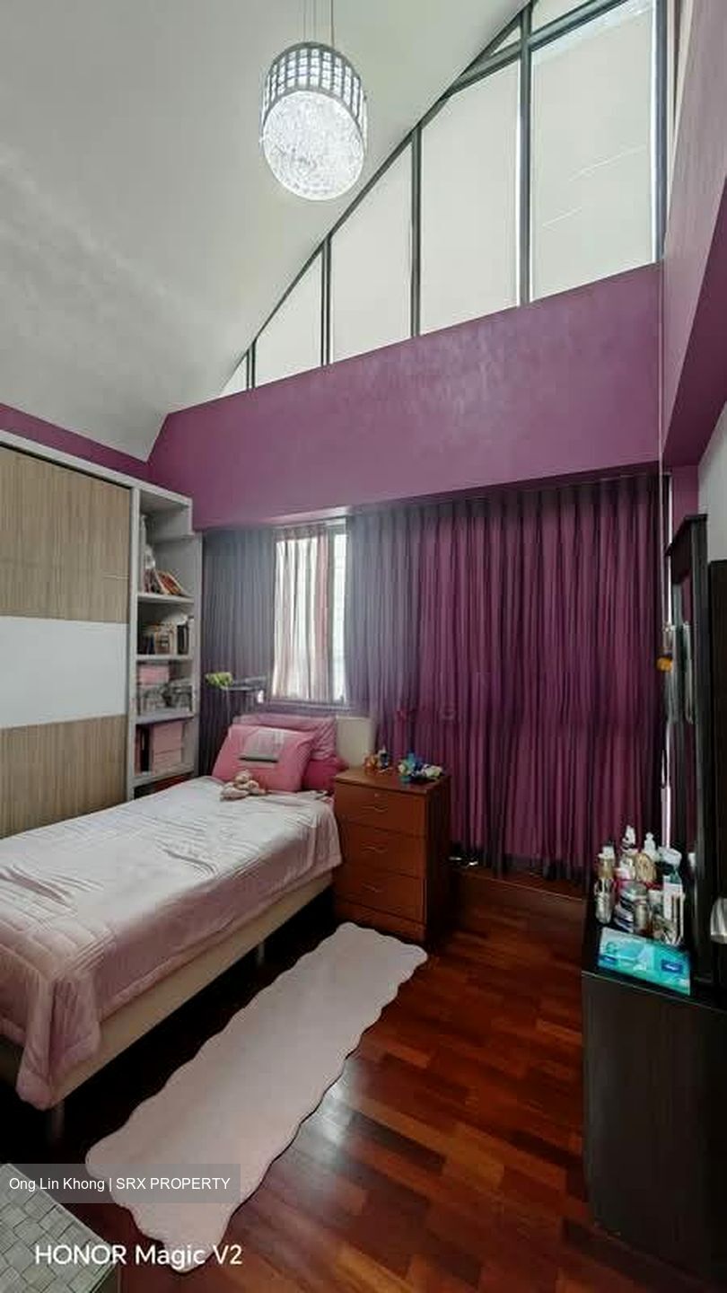 The Madeira (D23), Condominium #543629511